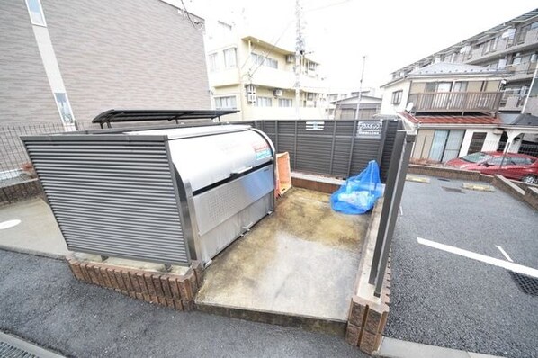 レオネクストムーンハウスの物件内観写真